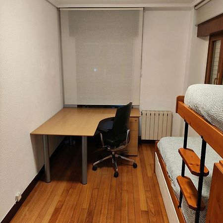 Apartamento Juan Vella Santoña Exterior foto