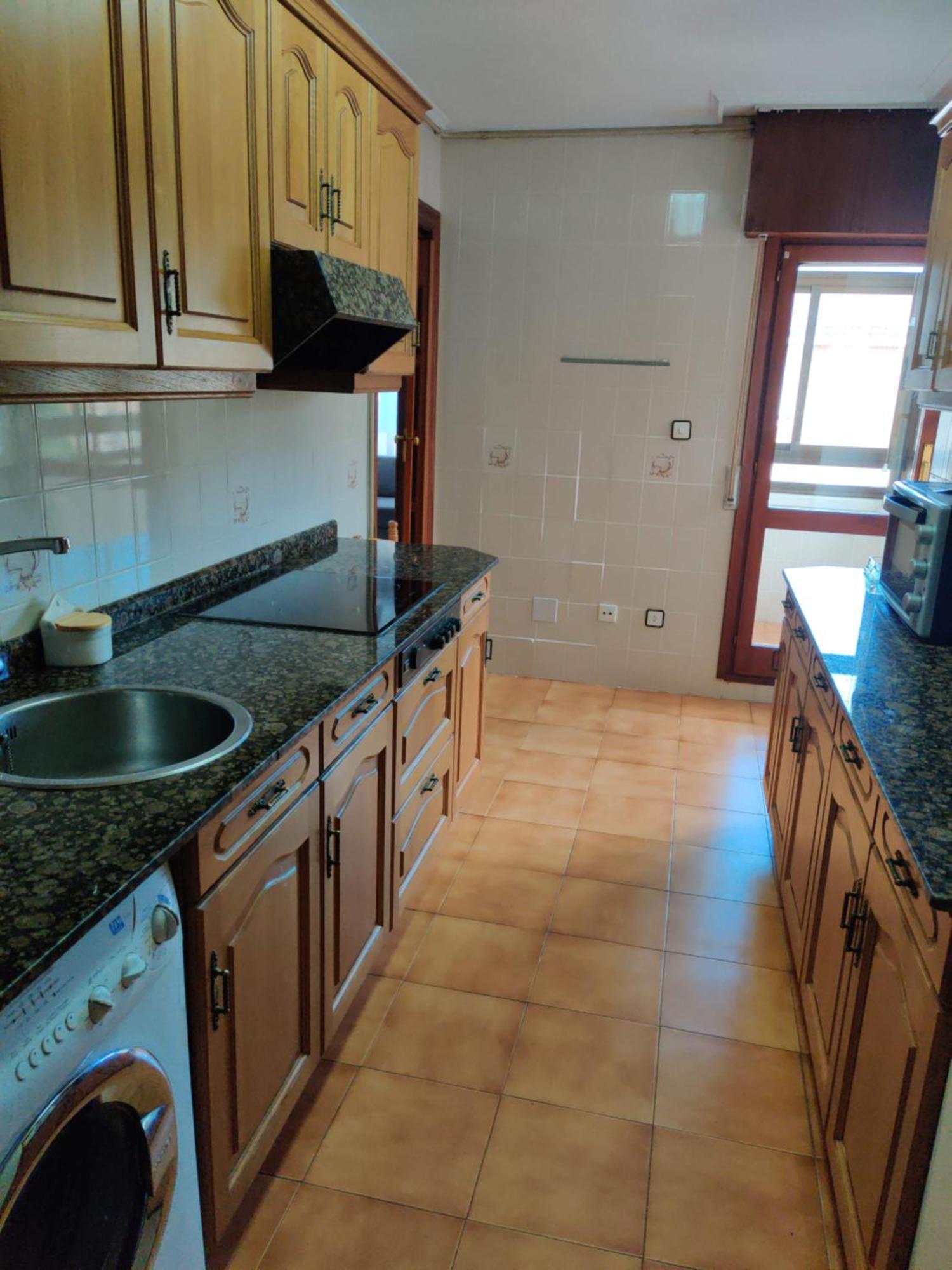 Apartamento Juan Vella Santoña Exterior foto