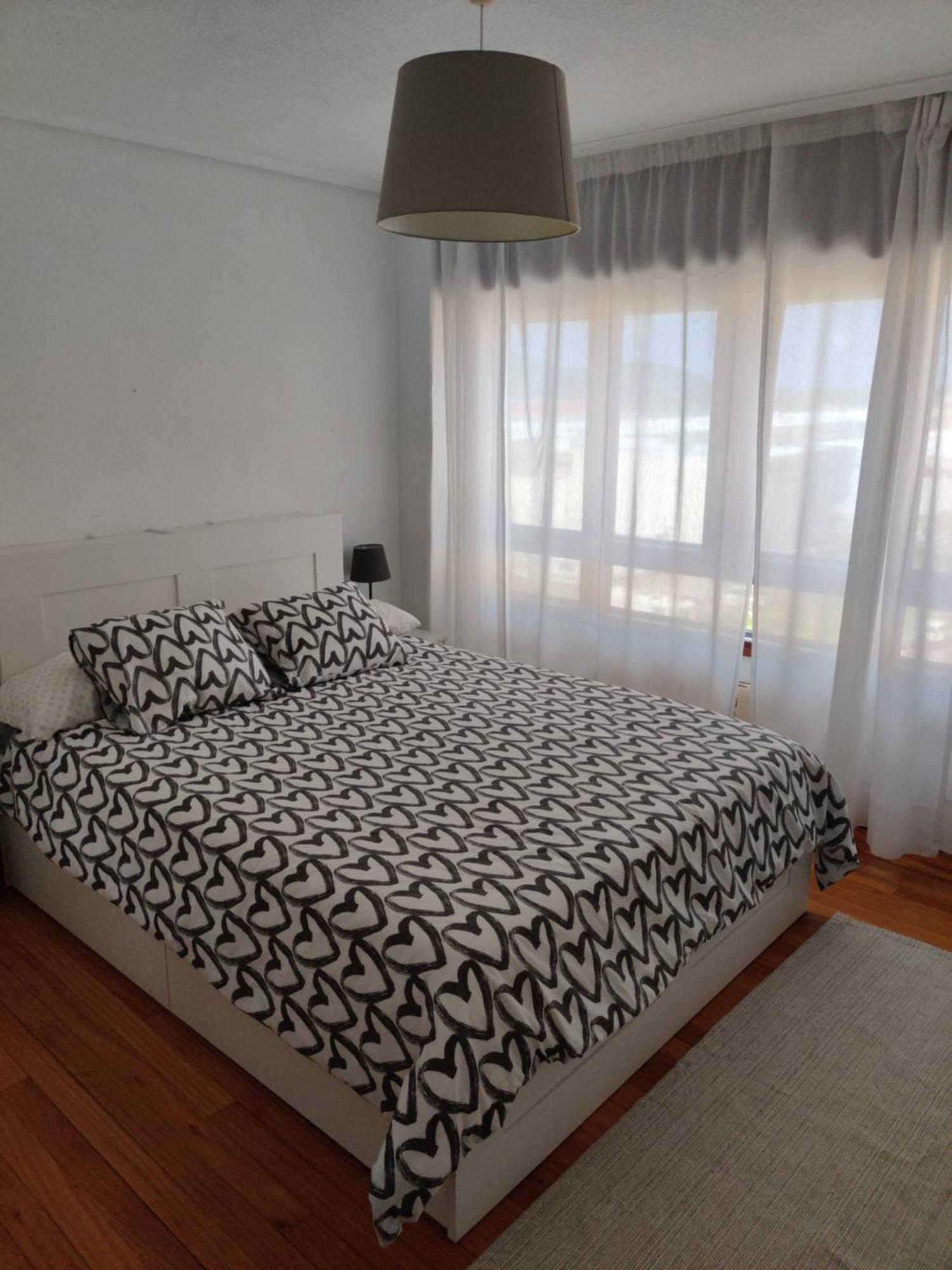 Apartamento Juan Vella Santoña Exterior foto