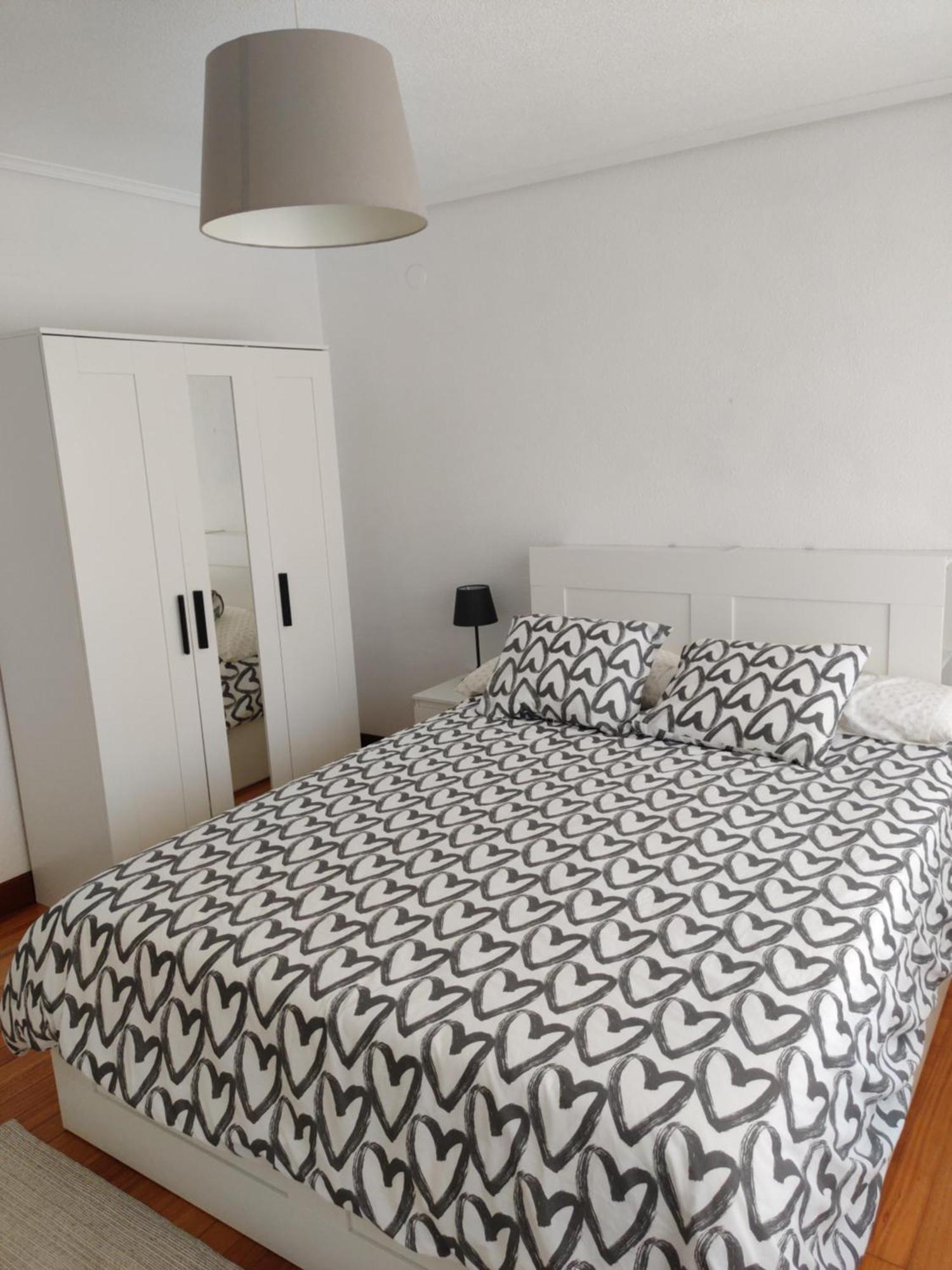 Apartamento Juan Vella Santoña Exterior foto